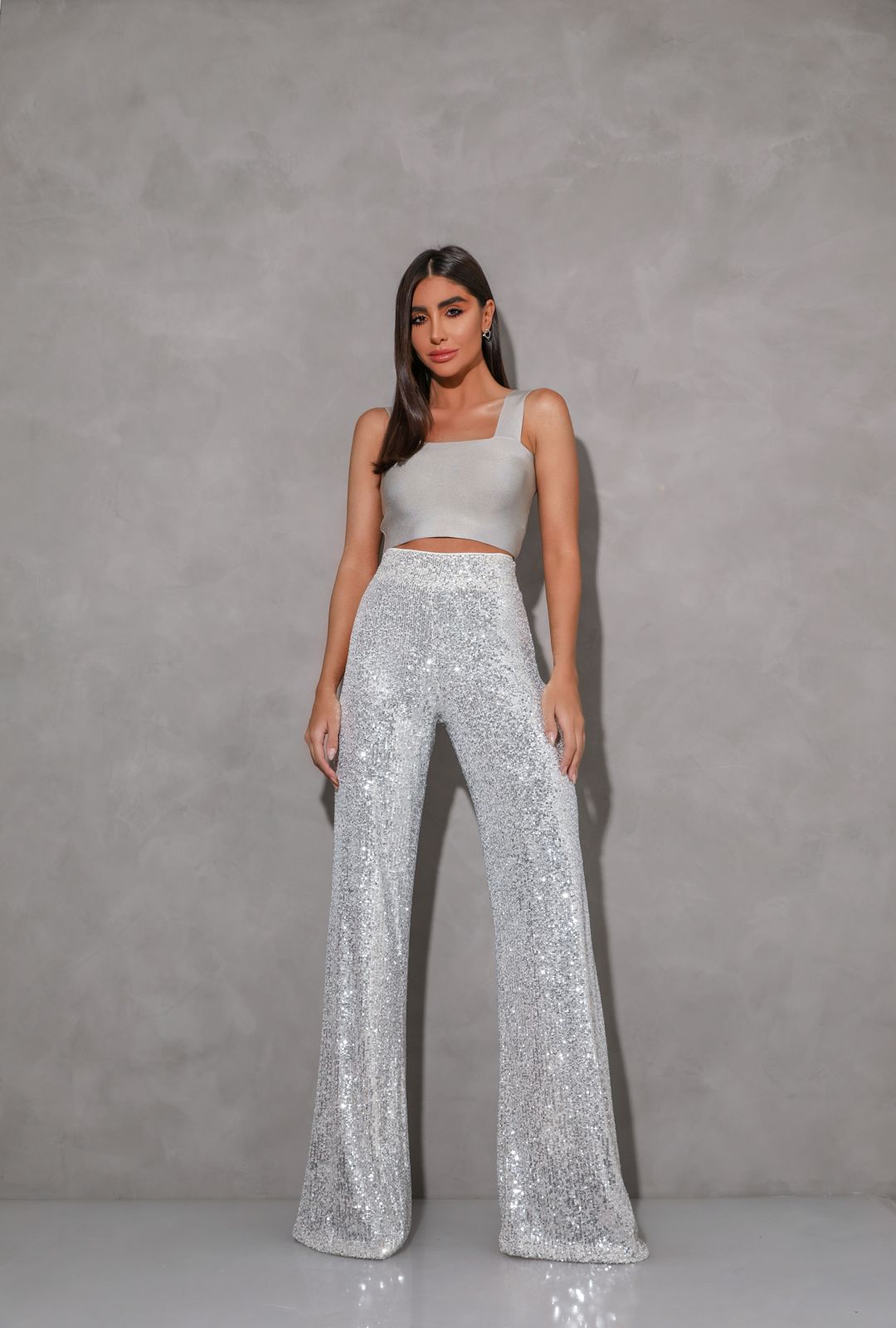 CROPPED ROBERTA PRATA - Toth Store - Loja Online de Vestidos de