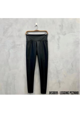 CALÇA LEGGING PEZINHO CALÇA LEGGING PEZINHO
