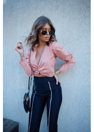 CALÇA MILA PRETA CALÇA MILA PRETA