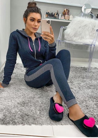 PIJAMA ANY PIJAMA ANY