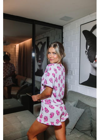 PIJAMA STONES PIJAMA STONES