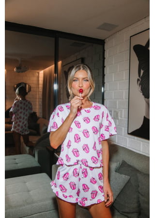 PIJAMA STONES PIJAMA STONES