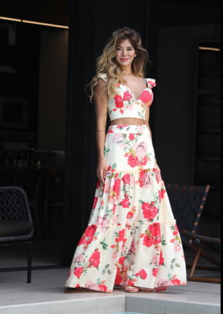 CONJUNTO ALLEGRA CONJUNTO ALLEGRA