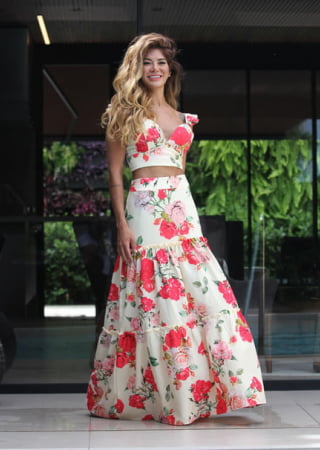 CONJUNTO ALLEGRA CONJUNTO ALLEGRA