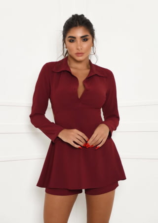 Conjunto Angelica Conjunto Angelica
