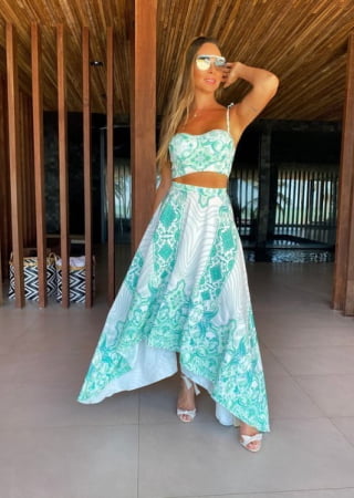 CONJUNTO CARMEL CONJUNTO CARMEL