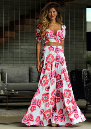 CONJUNTO KAYLA CONJUNTO KAYLA