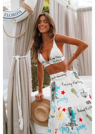 CONJUNTO GOOD VIBES CONJUNTO GOOD VIBES
