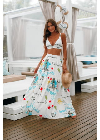 CONJUNTO GOOD VIBES CONJUNTO GOOD VIBES