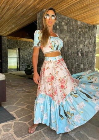 CONJUNTO PLAGE CONJUNTO PLAGE