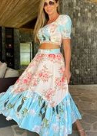 CONJUNTO PLAGE CONJUNTO PLAGE