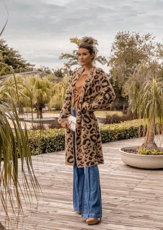 Max Animal Print Max Animal Print