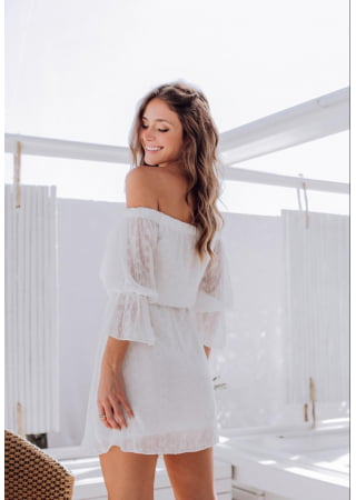 VESTIDO JACK OFF VESTIDO JACK OFF