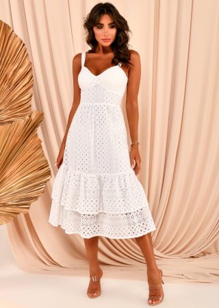 VESTIDO FELIPA BRANCO VESTIDO FELIPA BRANCO