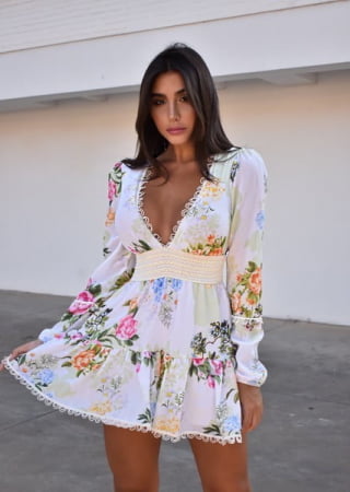 VESTIDO TOMMY SUMMER VESTIDO TOMMY SUMMER