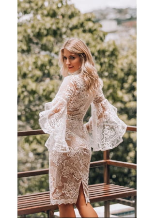 VESTIDO VERONA OFF VESTIDO VERONA OFF