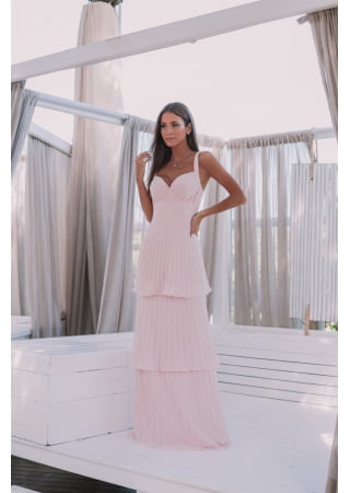 VESTIDO ANA ROSA VESTIDO ANA ROSA