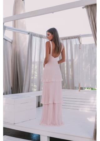 VESTIDO ANA ROSA VESTIDO ANA ROSA