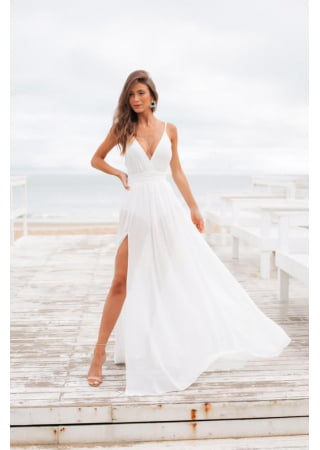 VESTIDO CAROL OFF VESTIDO CAROL OFF