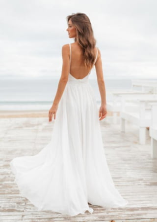 VESTIDO CAROL OFF VESTIDO CAROL OFF