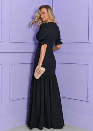 VESTIDO LAISE RENDA VESTIDO LAISE RENDA