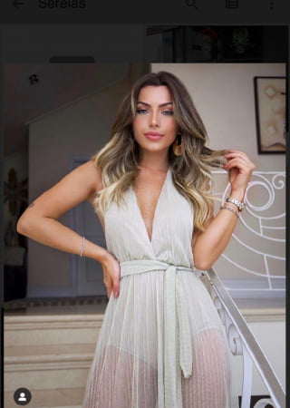 VESTIDO LONGO CAMBORIU VESTIDO LONGO CAMBORIU