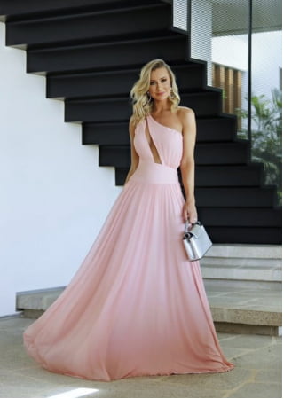 VESTIDO LONGO LOLITTA VESTIDO LONGO LOLITTA