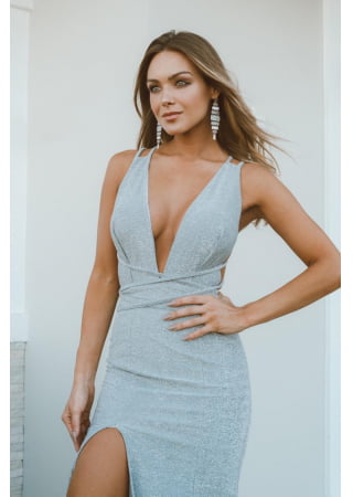 VESTIDO LONGO MAGDA VESTIDO LONGO MAGDA