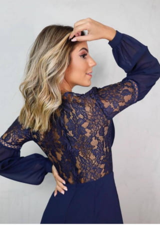 VESTIDO LONGO MARROCOS VESTIDO LONGO MARROCOS