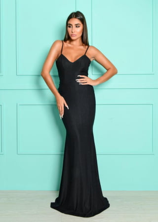VESTIDO LONGO PAOLA VESTIDO LONGO PAOLA