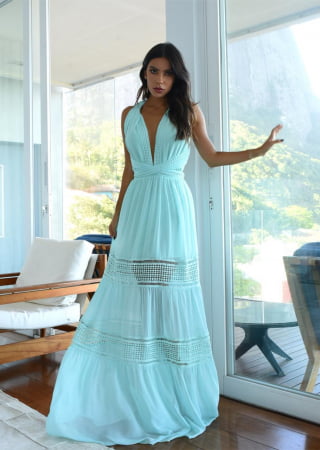 VESTIDO MIL EVASÊ VESTIDO MIL EVASÊ