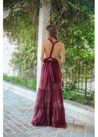 VESTIDO MIL EVASÊ VESTIDO MIL EVASÊ