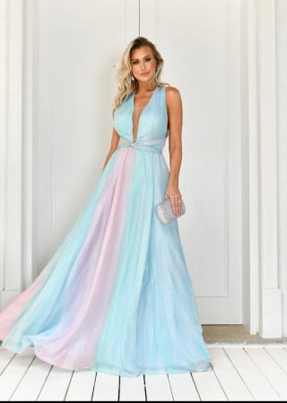 VESTIDO MIL FLORENCE VESTIDO MIL FLORENCE