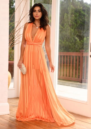 VESTIDO MIL LUMA VESTIDO MIL LUMA
