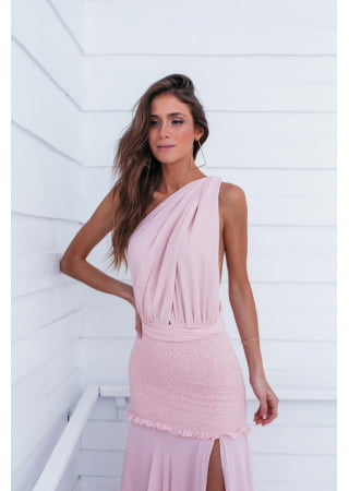 VESTIDO MIL RAISSA VESTIDO MIL RAISSA