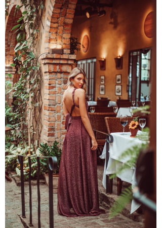 VESTIDO MIL RIO VESTIDO MIL RIO