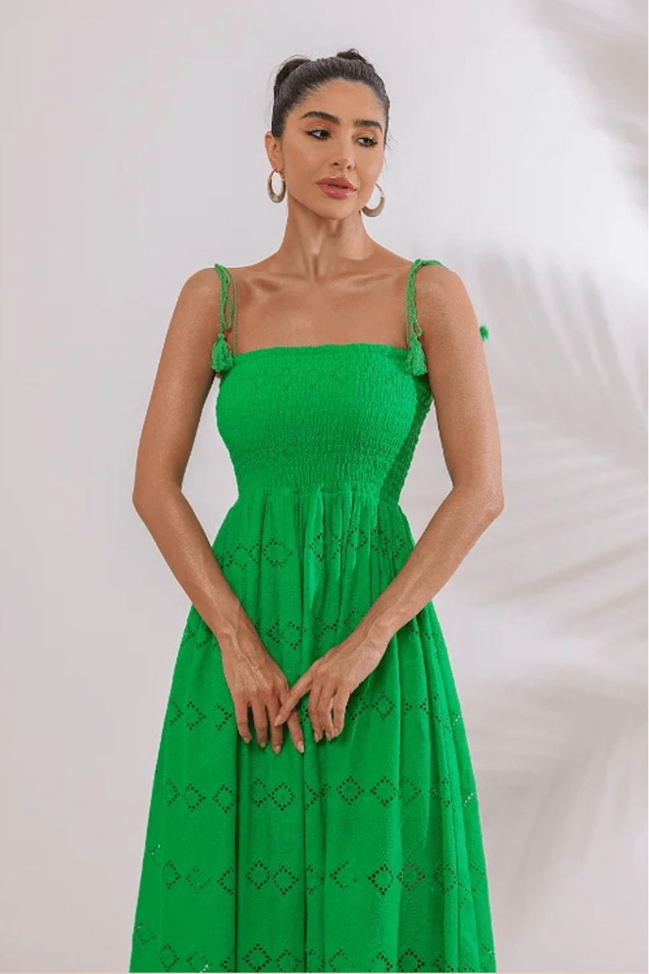 VESTIDO LONGUETE SLIP DRESS - Toth Store - Loja Online de Vestidos